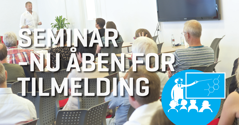 Check out our seminar programme for 2022